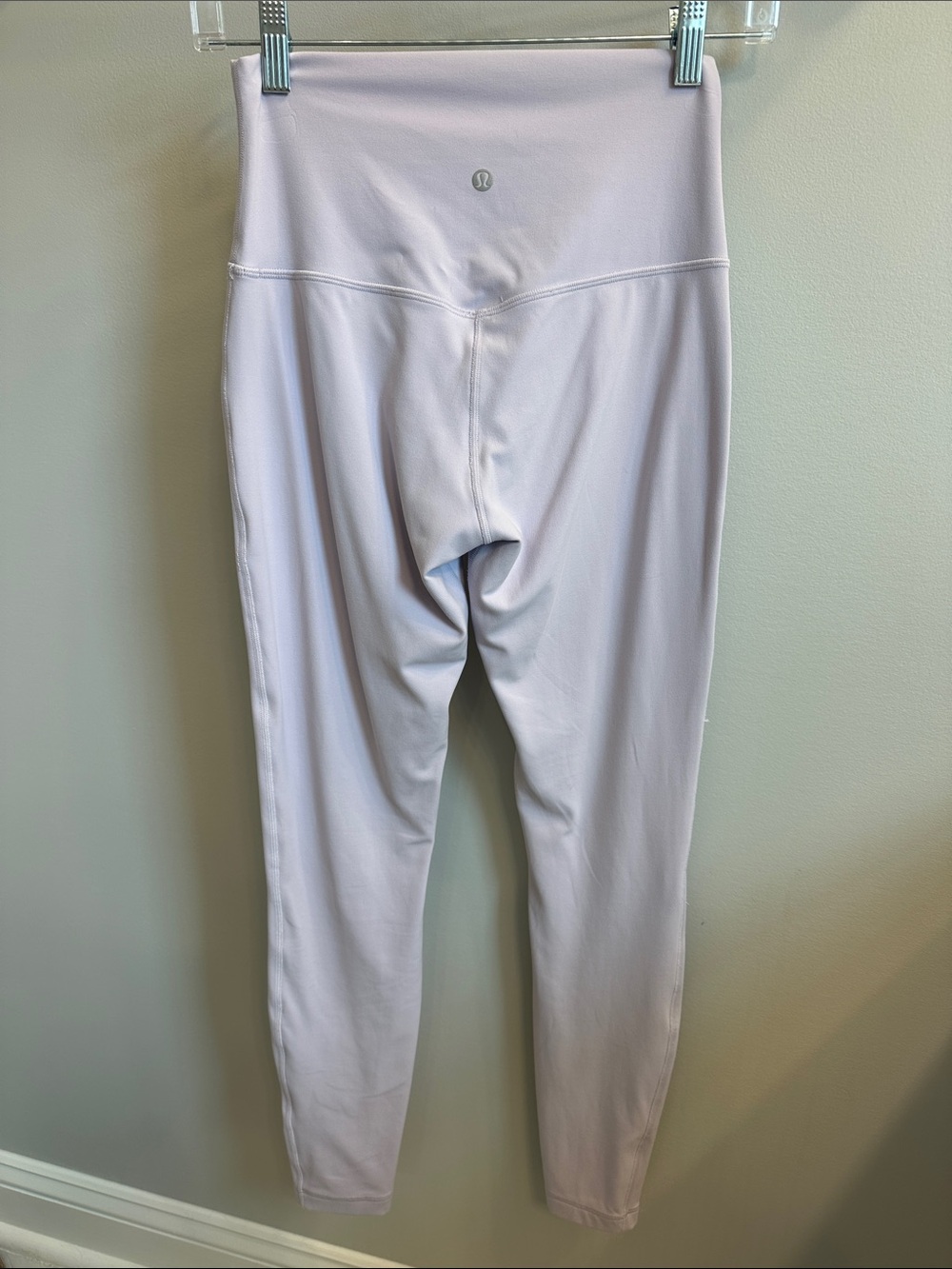lululemon athletica Align Pant 28" Lavender Dew - Picture 4 of 9